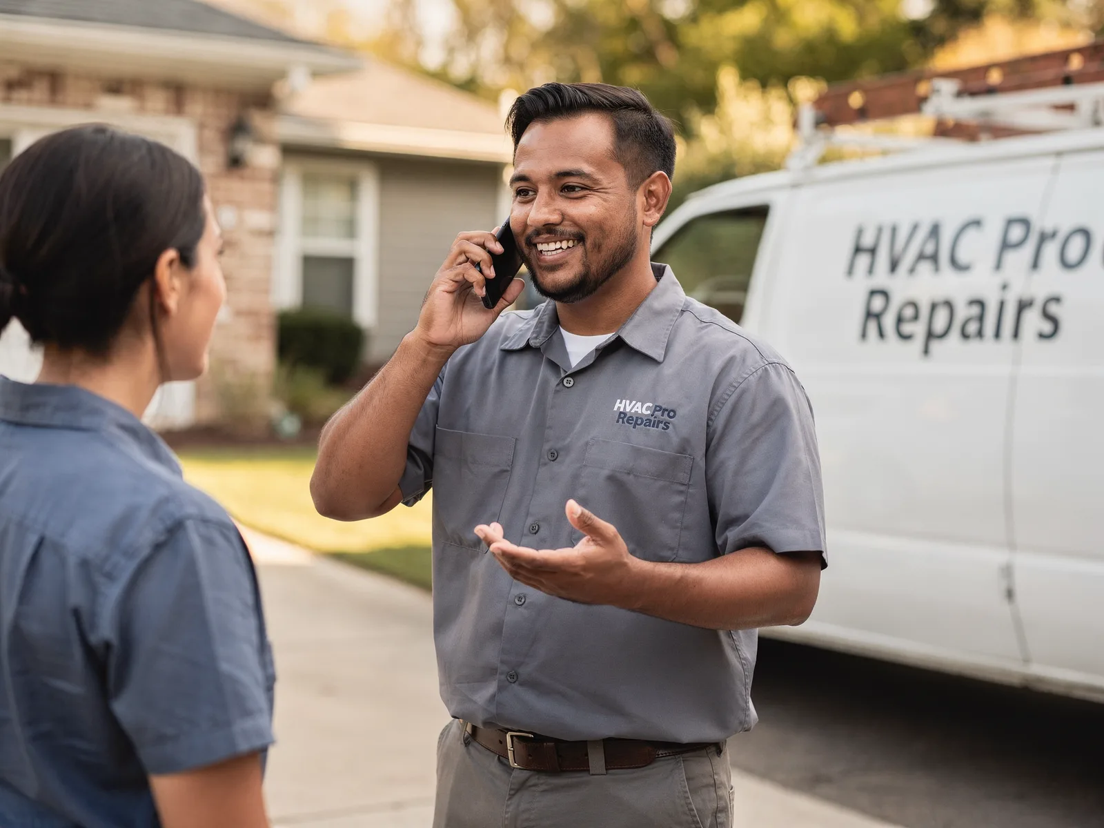 Heat Pump Repair Twain Harte, CA FAQs